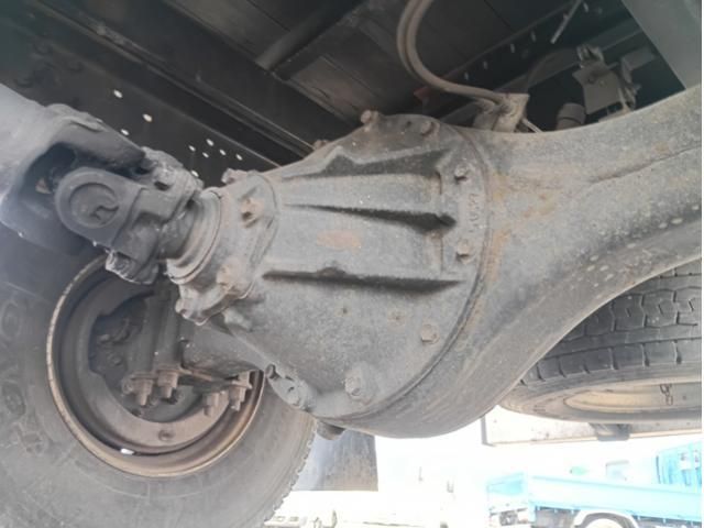 Isuzu FORWARD 2015-09 7199623-8