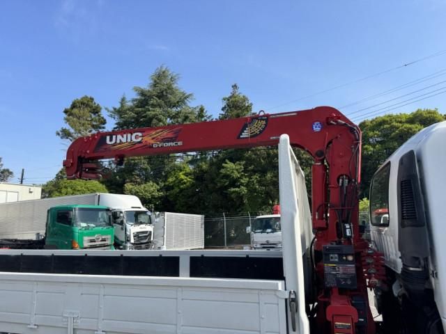 Isuzu FORWARD 2018-12 7199609-14