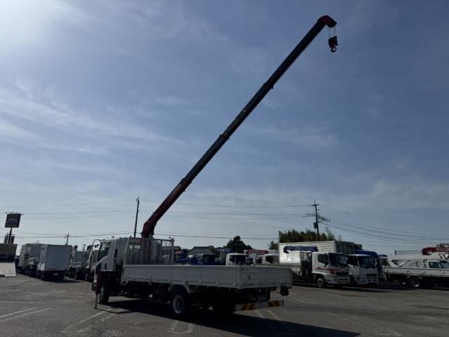 Isuzu FORWARD 2018-12 7199609-15