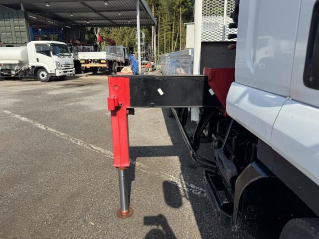 Isuzu FORWARD 2018-12 7199609-17