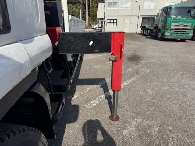 Isuzu FORWARD 2018-12 7199609-18