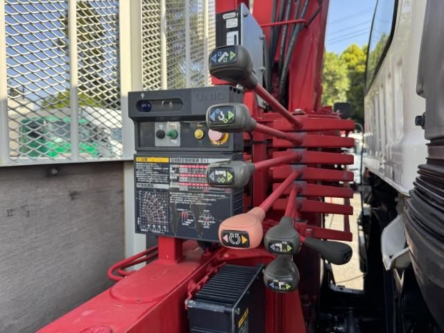 Isuzu FORWARD 2018-12 7199609-19