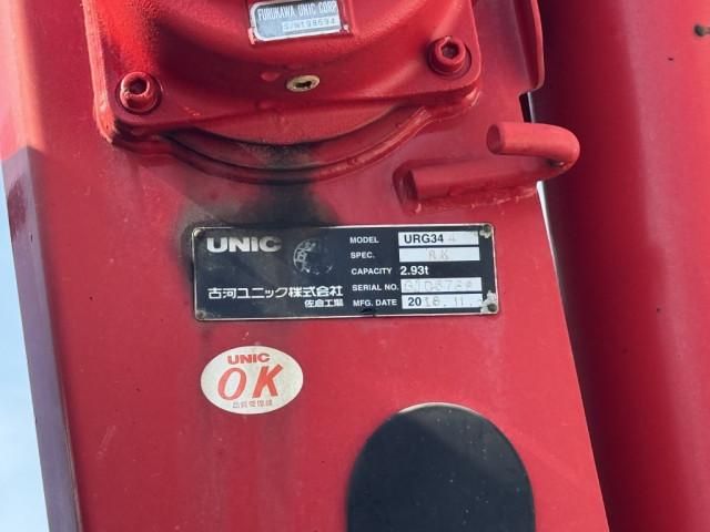 Isuzu FORWARD 2018-12 7199609-21