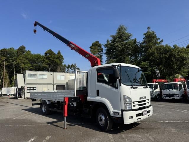 Isuzu FORWARD 2018-12 7199609-2