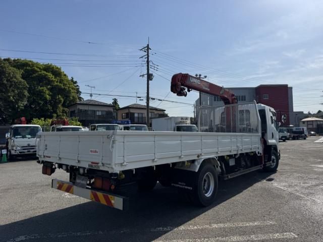 Isuzu FORWARD 2018-12 7199609-3