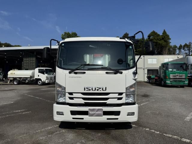 Isuzu FORWARD 2018-12 7199609-5