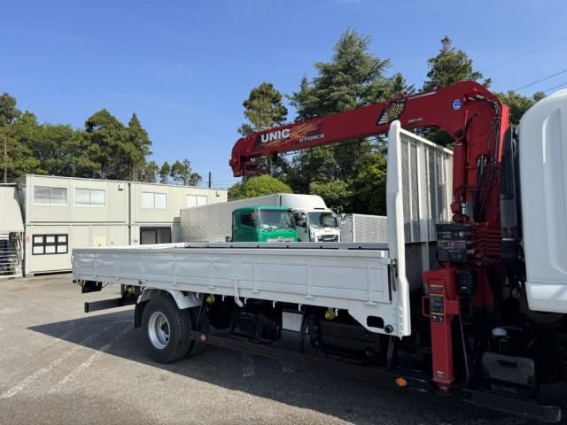 Isuzu FORWARD 2018-12 7199609-6