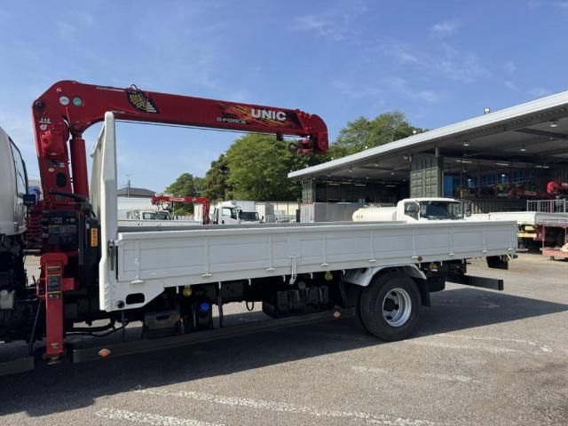 Isuzu FORWARD 2018-12 7199609-7