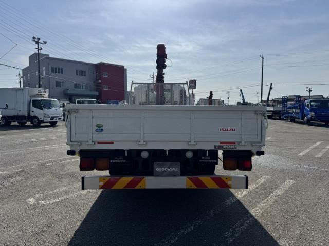 Isuzu FORWARD 2018-12 7199609-8
