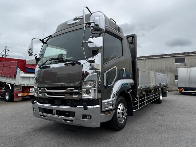 Isuzu FORWARD 2022-05 7199611-0