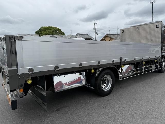 Isuzu FORWARD 2022-05 7199611-9