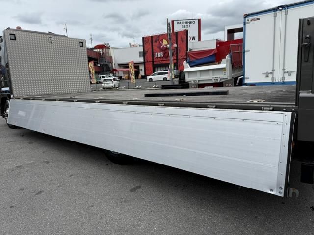 Isuzu FORWARD 2022-05 7199611-11