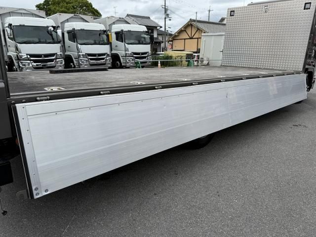 Isuzu FORWARD 2022-05 7199611-13
