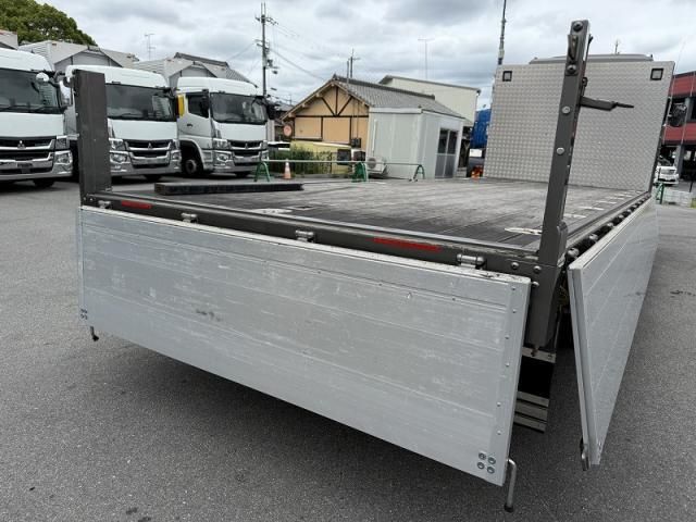Isuzu FORWARD 2022-05 7199611-17