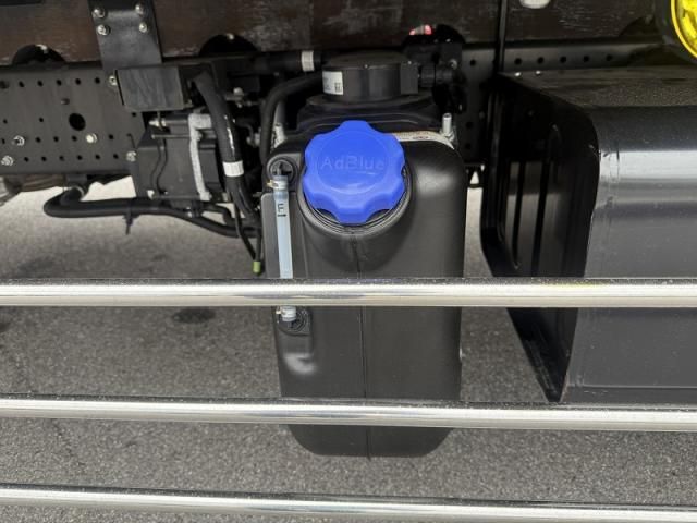 Isuzu FORWARD 2022-05 7199611-22