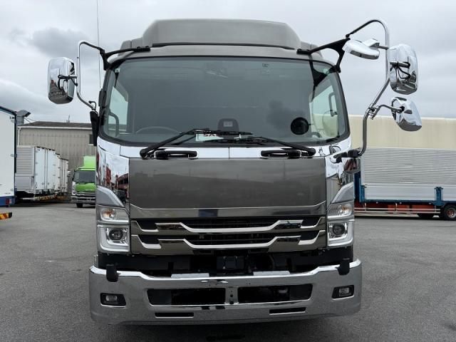 Isuzu FORWARD 2022-05 7199611-2