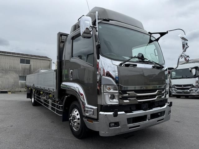 Isuzu FORWARD 2022-05 7199611-3