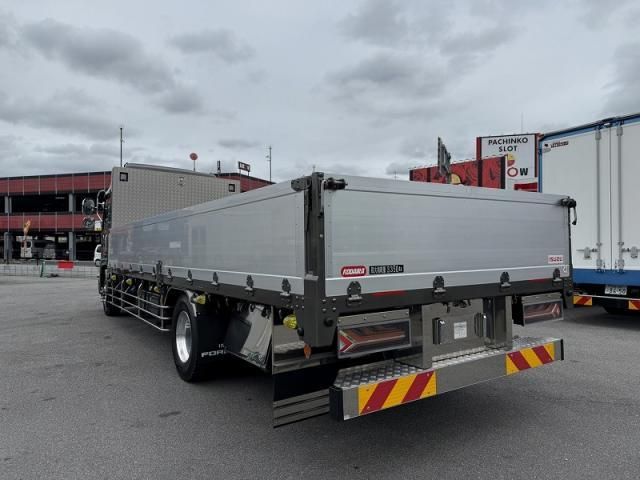 Isuzu FORWARD 2022-05 7199611-5