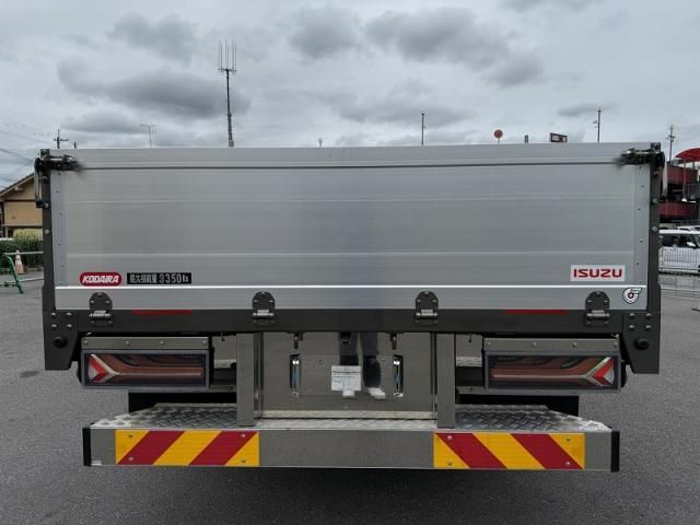 Isuzu FORWARD 2022-05 7199611-7
