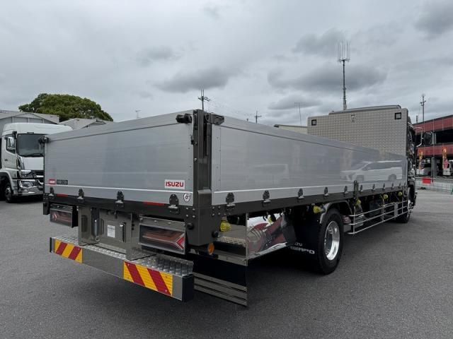 Isuzu FORWARD 2022-05 7199611-8