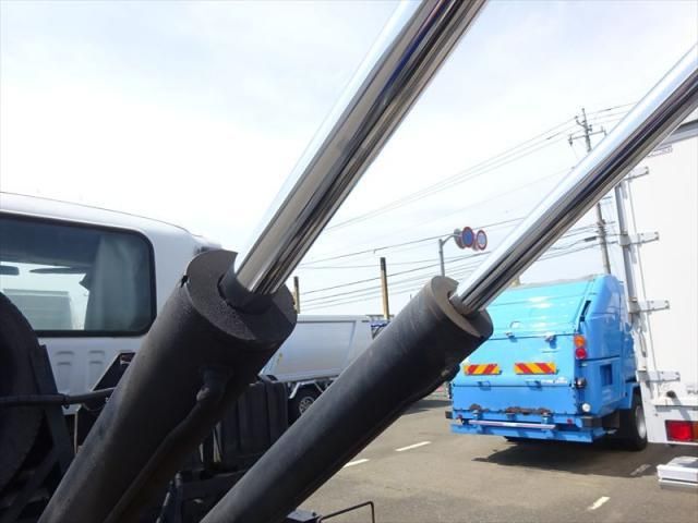 Isuzu FORWARD 2007-12 7199621-9