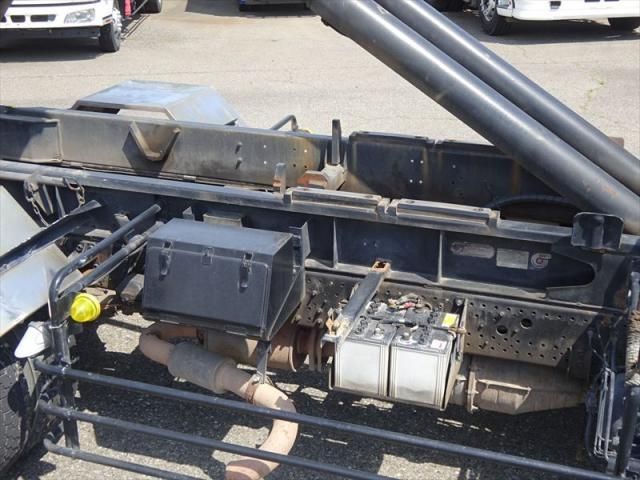 Isuzu FORWARD 2007-12 7199621-10