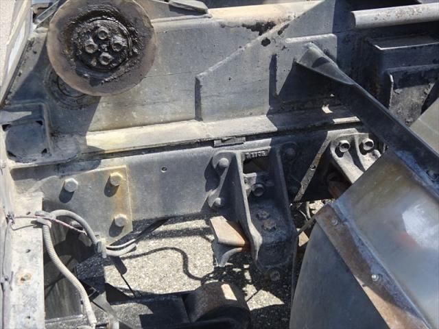 Isuzu FORWARD 2007-12 7199621-11