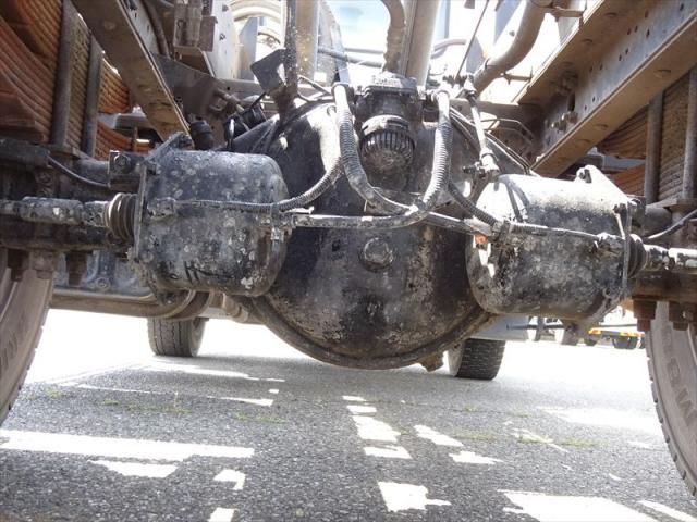 Isuzu FORWARD 2007-12 7199621-12