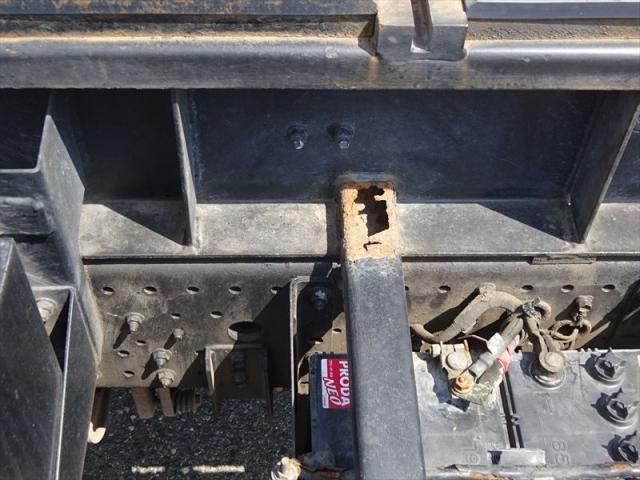 Isuzu FORWARD 2007-12 7199621-13