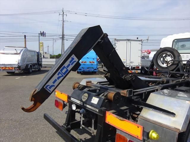 Isuzu FORWARD 2007-12 7199621-17