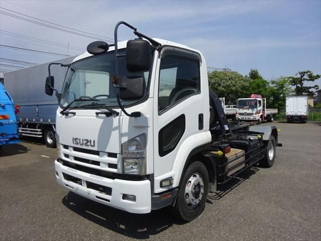 Isuzu FORWARD 2007-12 7199621-1