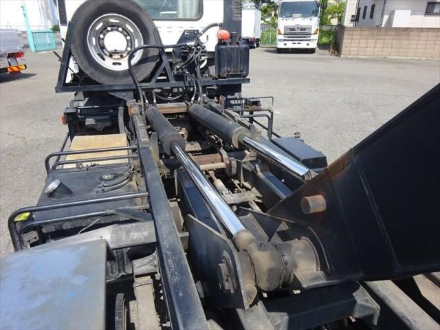 Isuzu FORWARD 2007-12 7199621-19