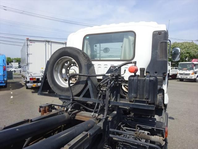 Isuzu FORWARD 2007-12 7199621-20
