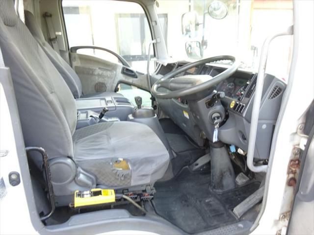 Isuzu FORWARD 2007-12 7199621-21