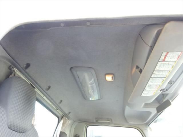 Isuzu FORWARD 2007-12 7199621-23