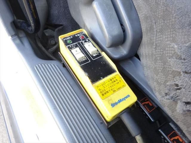 Isuzu FORWARD 2007-12 7199621-24