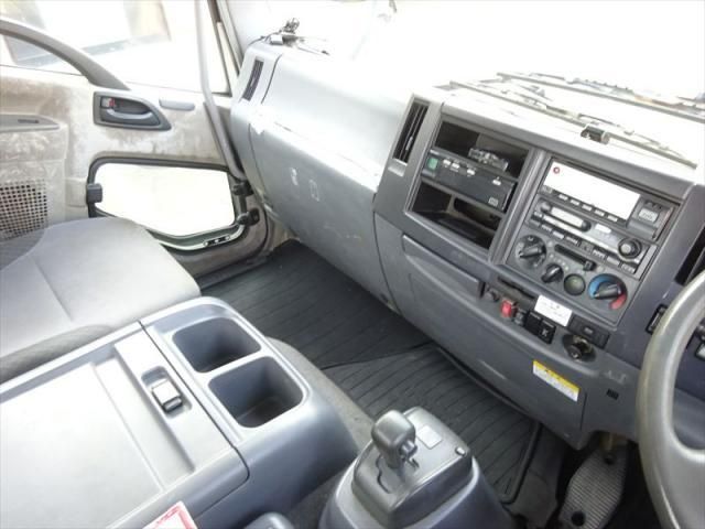 Isuzu FORWARD 2007-12 7199621-26
