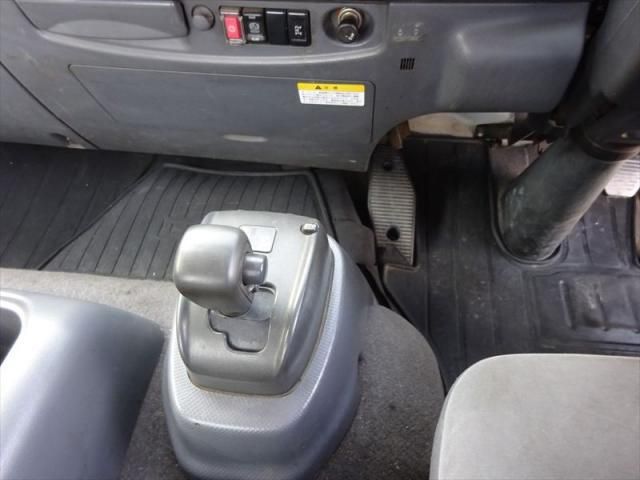 Isuzu FORWARD 2007-12 7199621-27