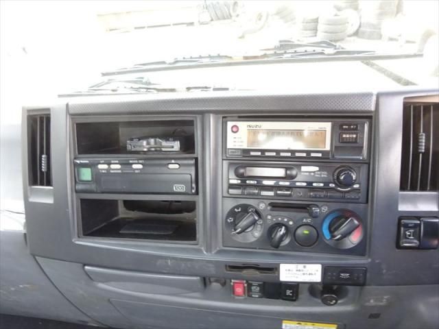 Isuzu FORWARD 2007-12 7199621-28