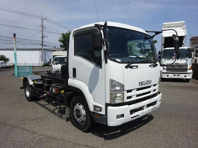 Isuzu FORWARD 2007-12 7199621-2