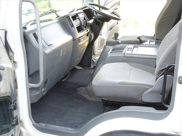Isuzu FORWARD 2007-12 7199621-29