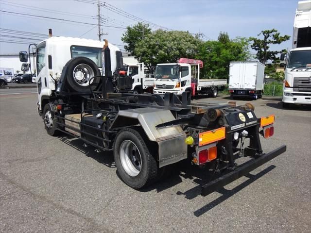 Isuzu FORWARD 2007-12 7199621-3
