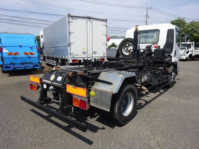 Isuzu FORWARD 2007-12 7199621-4