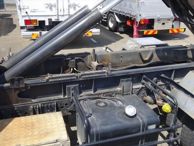 Isuzu FORWARD 2007-12 7199621-5