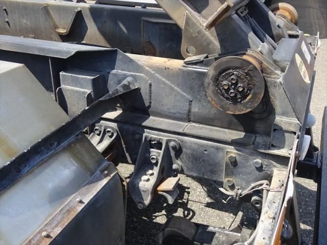 Isuzu FORWARD 2007-12 7199621-6