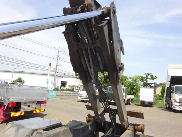 Isuzu FORWARD 2007-12 7199621-7