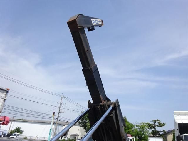 Isuzu FORWARD 2007-12 7199621-8