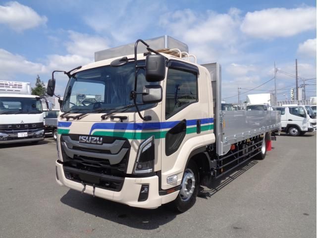 Isuzu FORWARD 2026-03 7199604-1