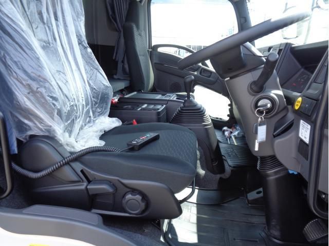 Isuzu FORWARD 2026-03 7199604-22