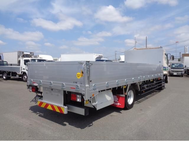 Isuzu FORWARD 2026-03 7199604-2
